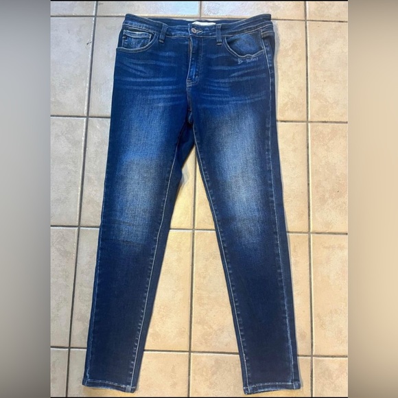 Kancan skinny jeans - Picture 1 of 2